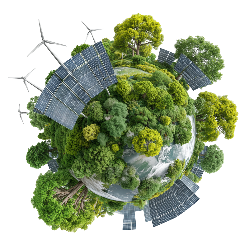 Beyond ESG Image